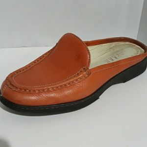 Womens Lauren Ralph Lauren Slipper Mules